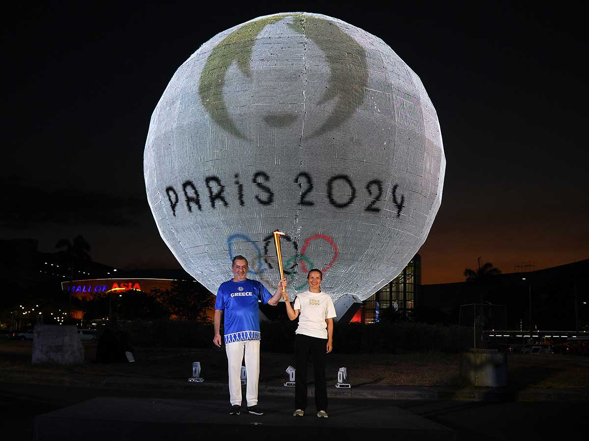 a 100 días de los juegos olímpicos de parís: la tensión aumenta