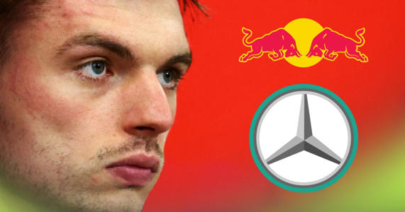 F1 rumours: Max Verstappen ‘in a corner’ as Christian Horner plots cunning Red Bull power grab<br><br>
