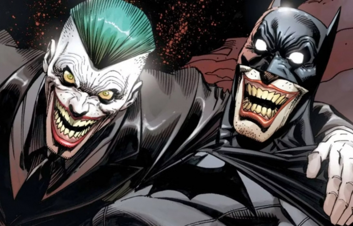 The Joker's Picks: 15 Essential Comic Books