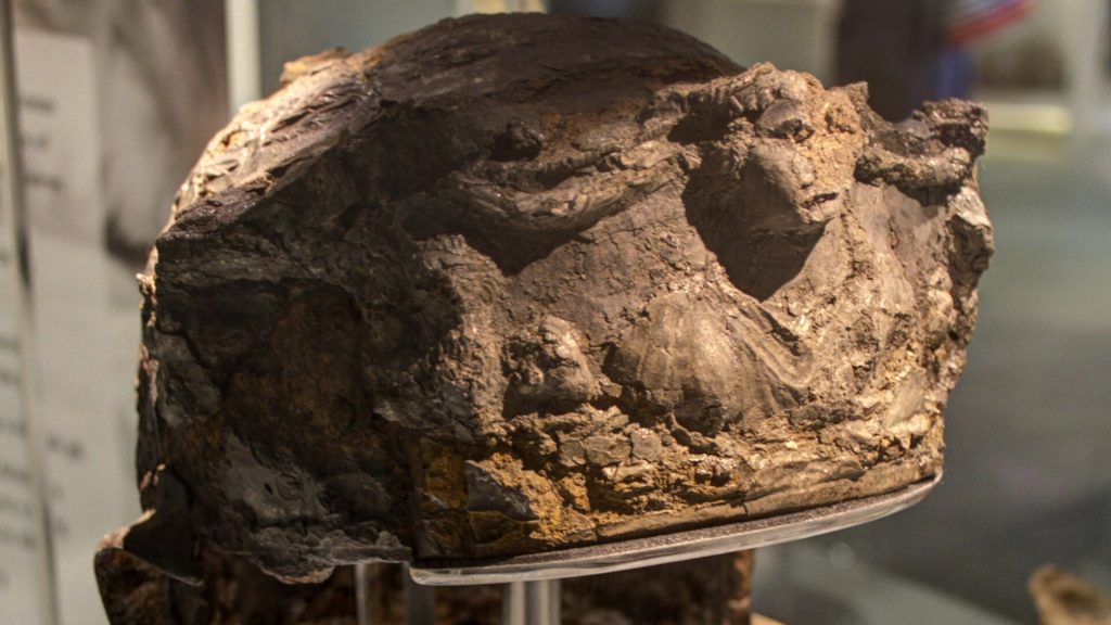 <p>For the people of Leicester, the discovery of the ancient Roman helmet and the accompanying trove of coins marked a vital piece of their local history. The Leicester County Council embarked on an aggressive fundraising campaign which collected more than £1 million, thanks in part to the Art Fund and Heritage Lottery Fund’s generous donation.</p><p>The funds were used to buy the coins and the helmet and to pay for the conservation efforts of the Hallaton Helmet. As per the Treasure Act, both Ken Wallace and the landowner were granted awards of £150,000.</p>