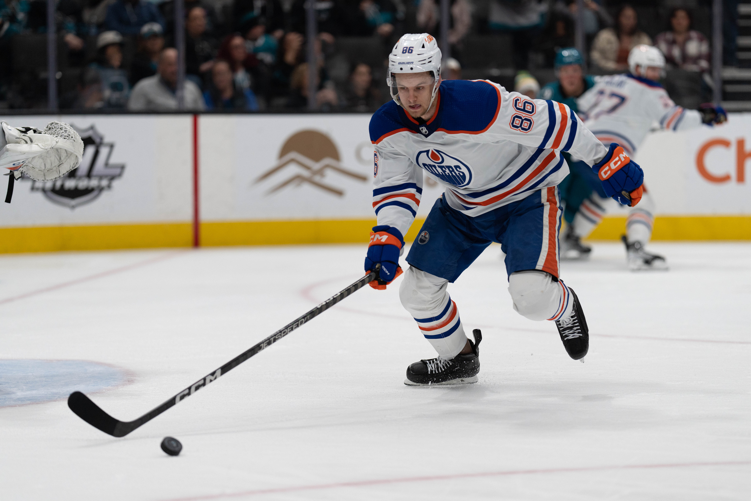 oilers recall 2019 first-round pick