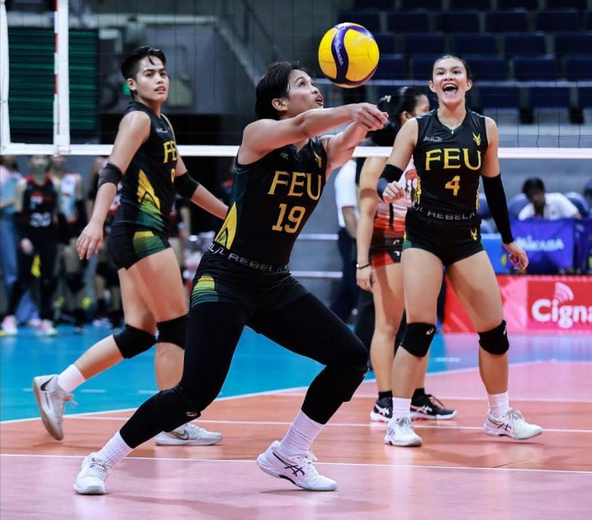 feu stays in contention for twice-to-beat incentive