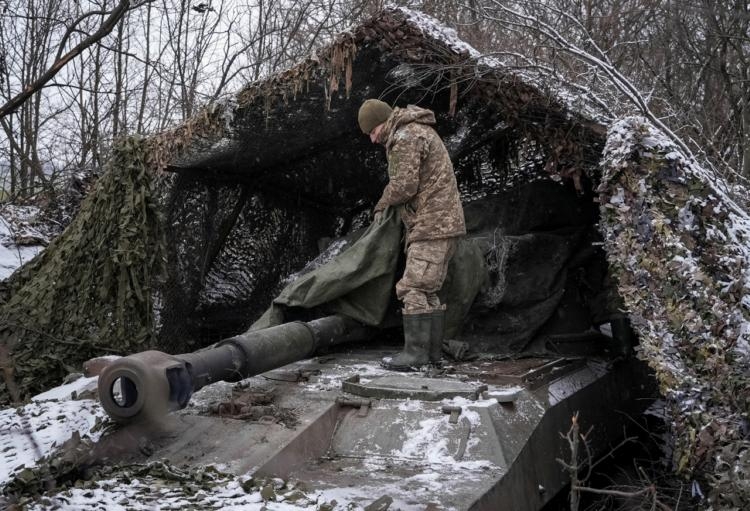guerre en ukraine : des médias assurent avoir identifié plus de 50 000 soldats russes tués
