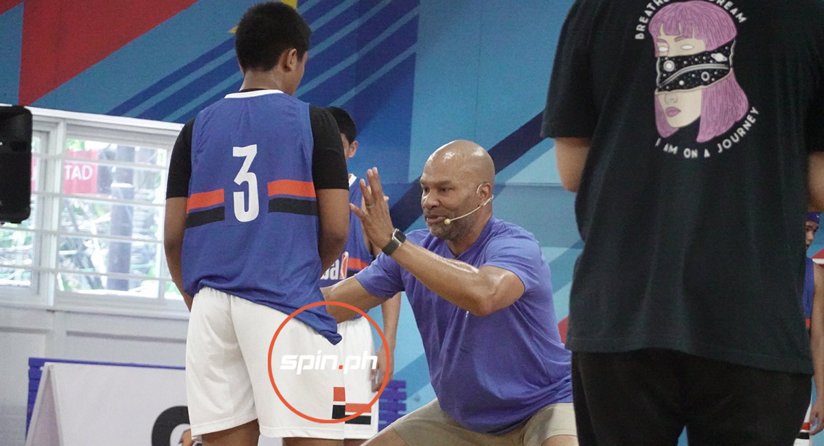 derek fisher: these traits will be a filipino players' ticket to the nba