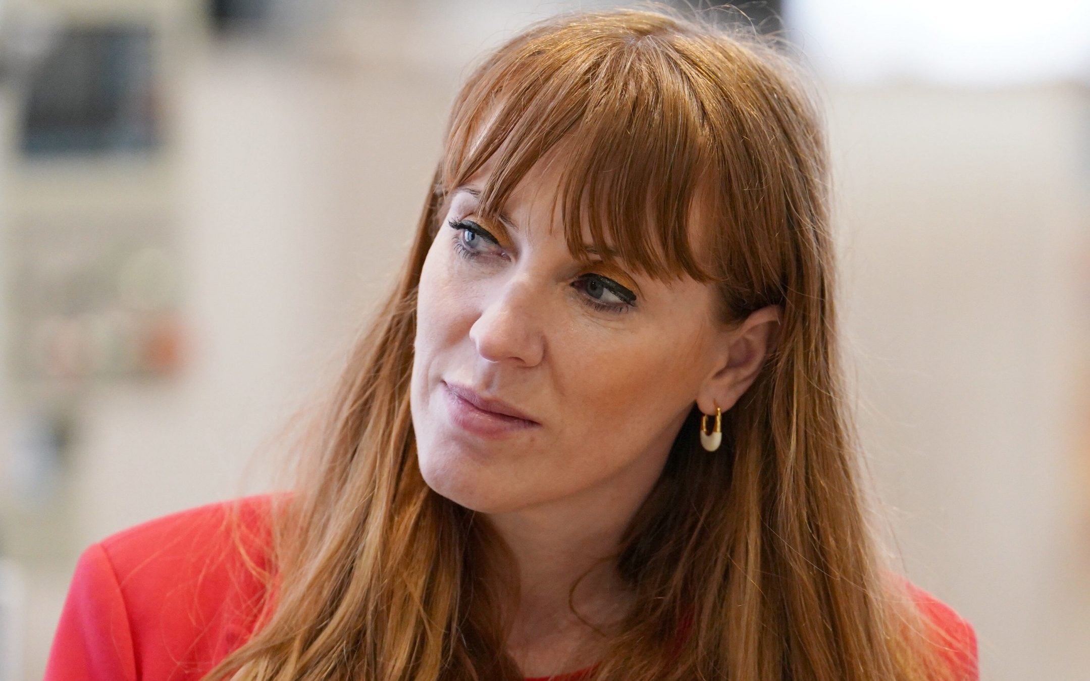 new police investigation of angela rayner over council tax fraud claims