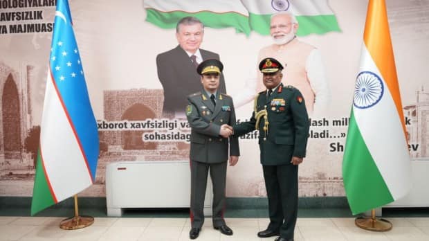 india-uzbekistan defence collaboration takes a technological leap