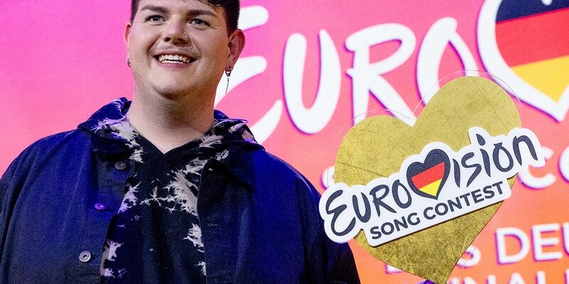 esc 2024 - das sind die teilnehmer beim eurovision song contest