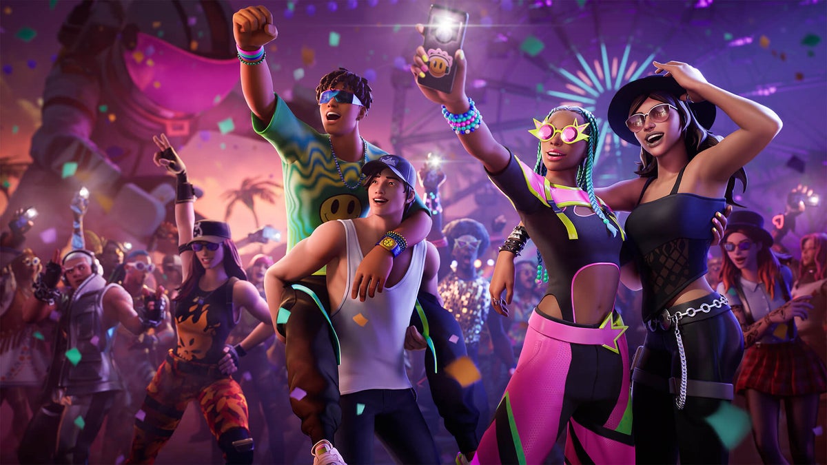 when is the next fortnite update? version 29.30 promises fortnite festival season 3, tactical ar and more