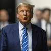 Donald Trump May Have Implicated Himself in Court Rant—Legal Analyst<br>
