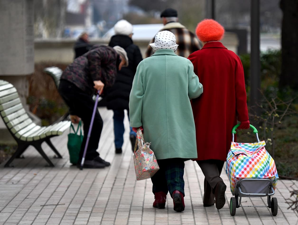 fraude aux pensions de retraite: la cnav dévoile pour la première fois ses chiffres