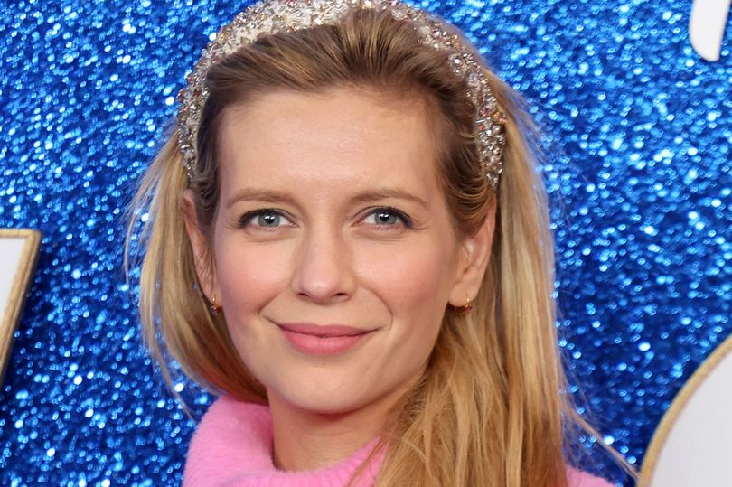rachel riley breaks silence after demands she's sacked over sydney mall attack tweets