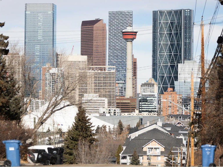 Your questions answered about Calgary's proposed citywide rezoning