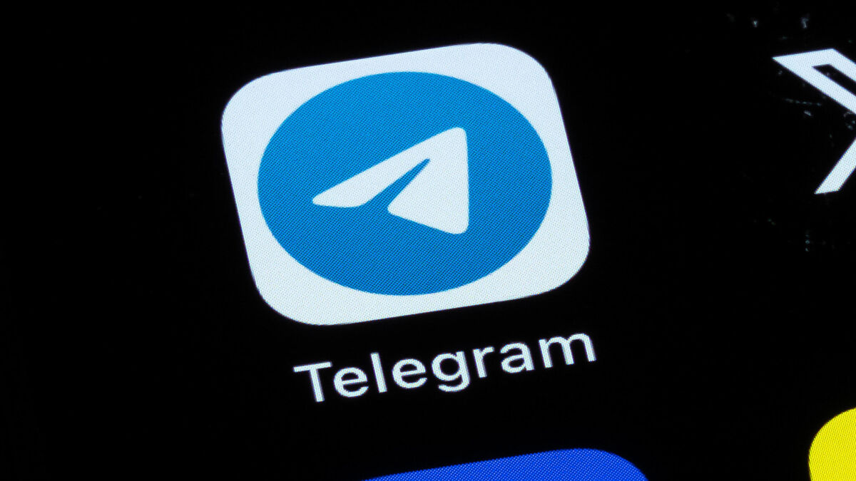 « telegram se répand comme un feu de forêt » : la messagerie revendique près de 900 millions d’utilisateurs