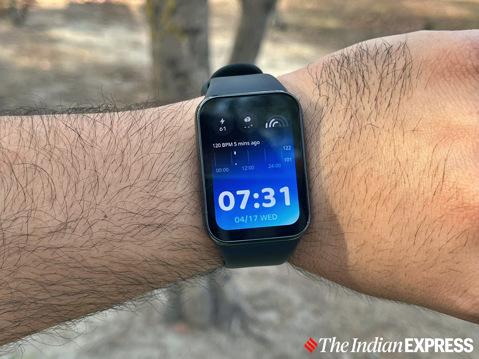 android, xiaomi smart band 8 pro review: 4 things left me impressed and 2 things that didn’t