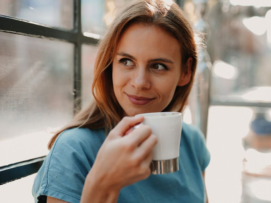 kaffeeunverträglichkeit: wie sie sich äußert
