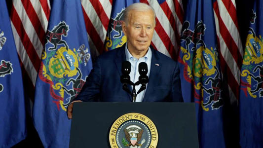 CNN fact-checks Biden’s misleading claims from the campaign trail<br><br>