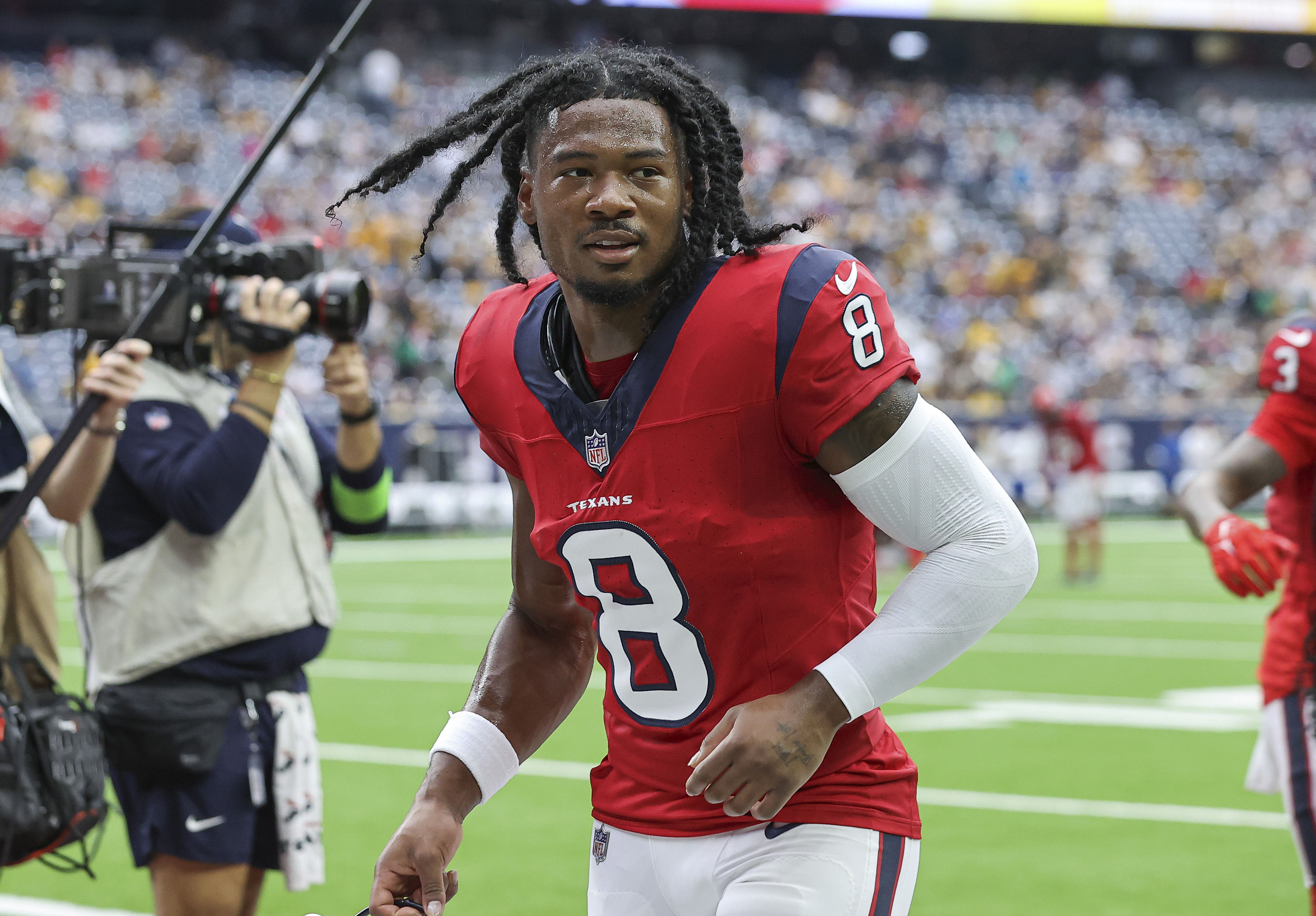 c.j. stroud gives vote of confidence to wr lost on texans depth chart