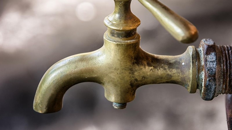 water woes escalate despite promises