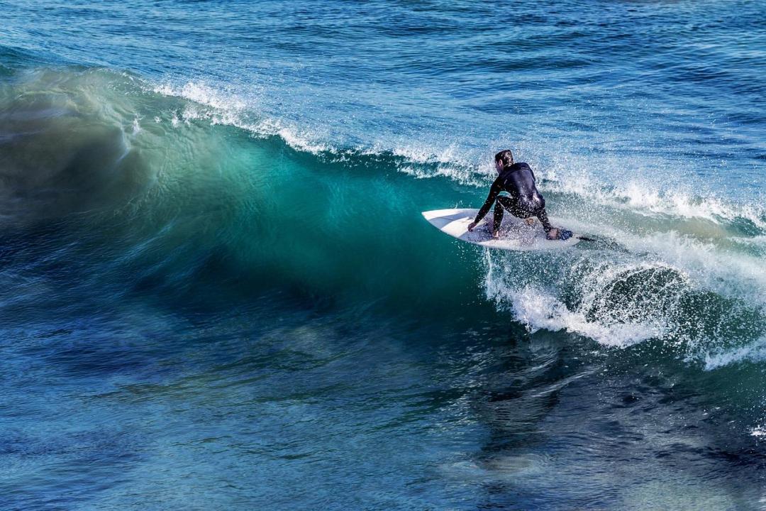 <p>"Gnarly" is a word used to describe something as extreme. The term comes from <a href="https://theweek.com/articles/461127/true-origin-stories-7-happy-words">1960s surfer slang</a>, when it was used to describe waves that were very dangerous.</p>