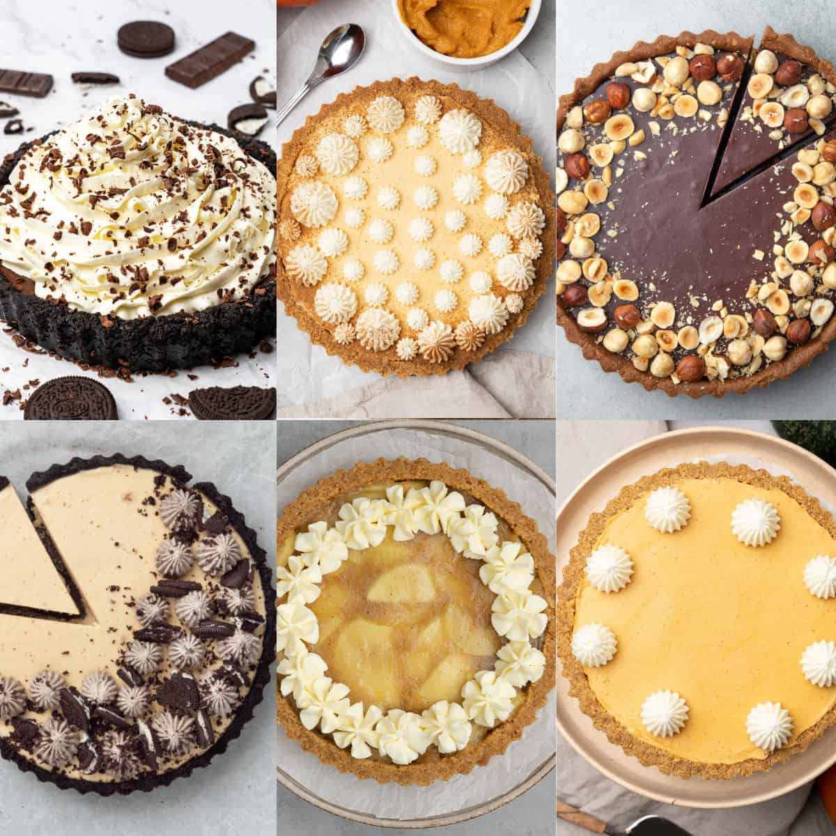 21 Vintage Desserts We Are Still Obsessed With