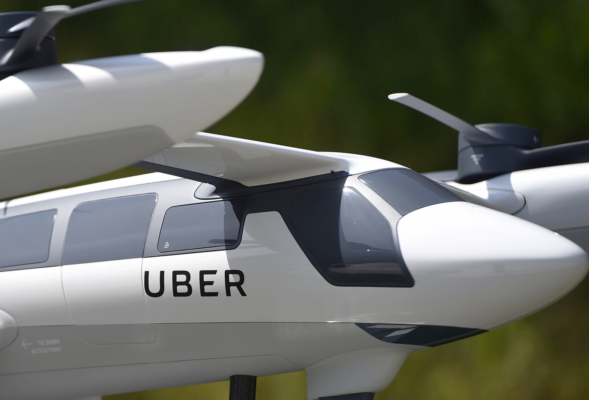 What are eVTOL aircraft, and can they fly against the hype?