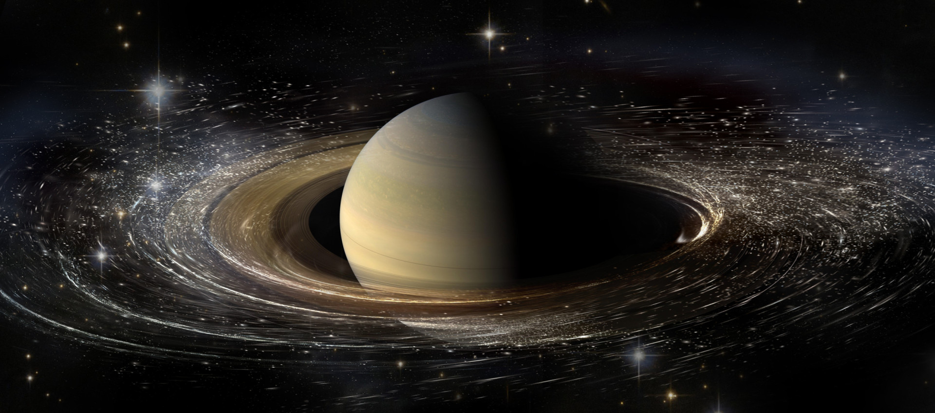 Wie Wirkt Sich Die Saturn-Rückkehr Auf Uns Aus?