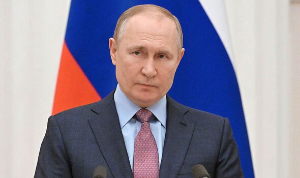 vladimir putin snubbed as russian president not invited to key european event