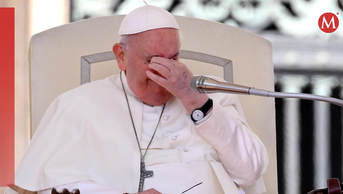 papa francisco exige liberación de todos los prisioneros de guerra