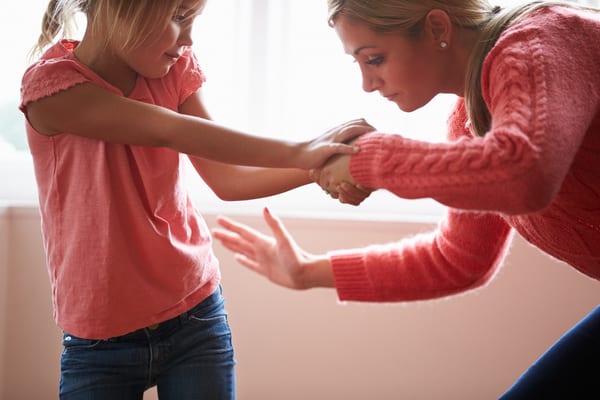 what science tells us about smacking children