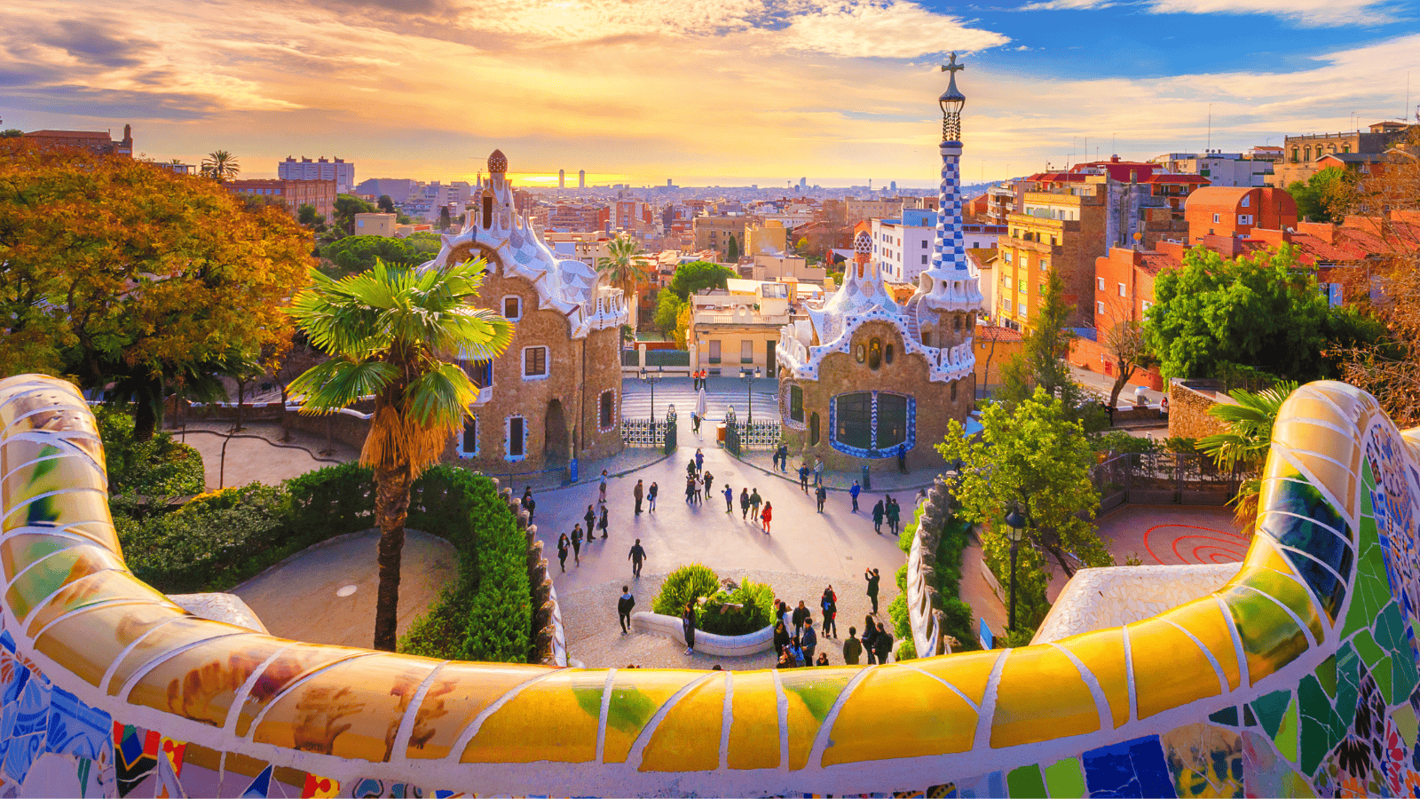<p>Barcelona can be accessible for travelers with disabilities, though some planning can help. Many hotels and public transportation options try to accommodate individuals with disabilities. Buses and the metro provide options such as ramps and designated spaces for wheelchairs.</p><p>Barcelona’s main attractions, like the Sagrada Família, Park Güell, and Casa Batlló, have accessible entrances and facilities. Additionally, many museums and cultural sites offer facilities for those with mobility issues. </p>