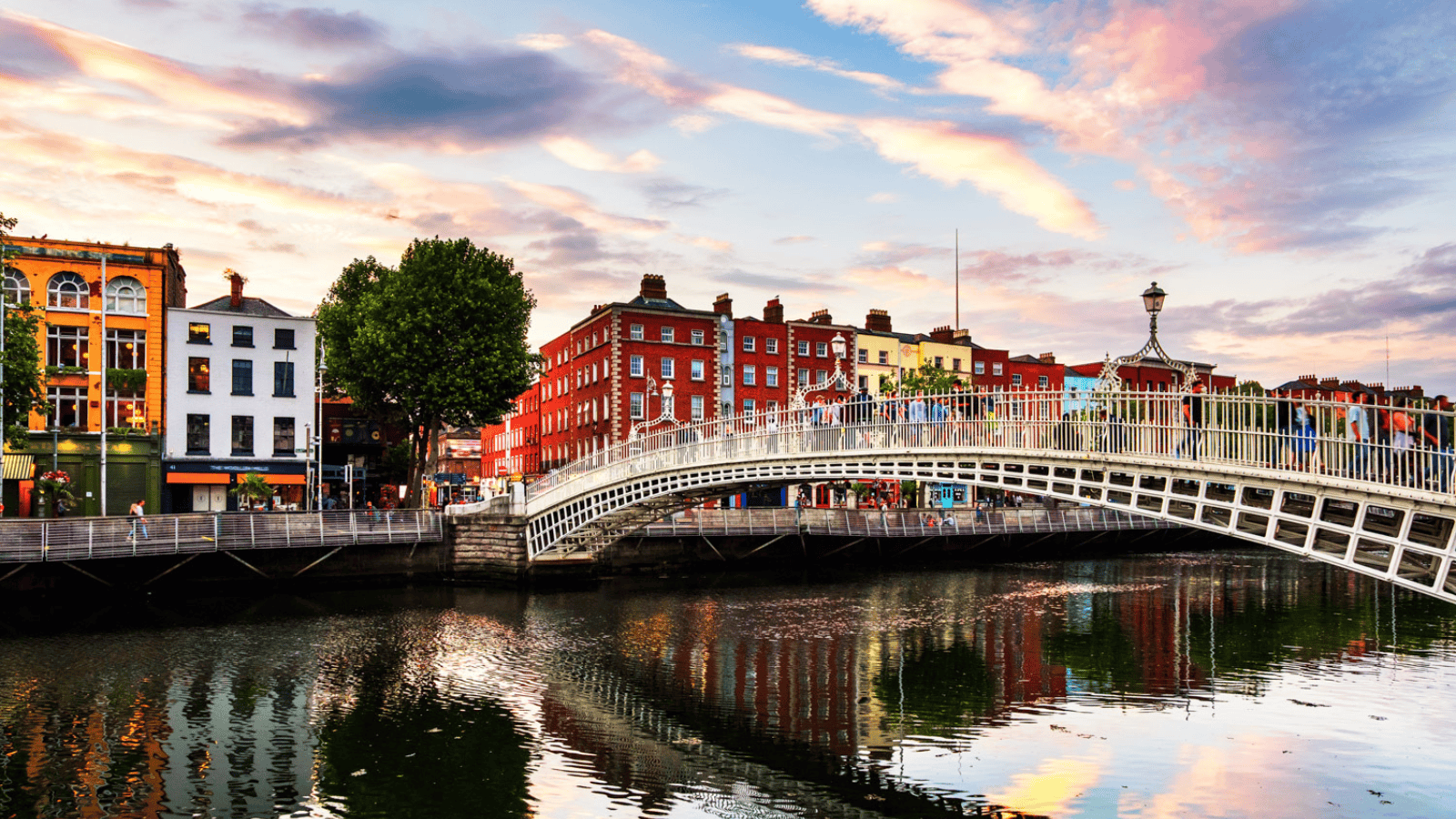 <p>While some <a href="https://whatthefab.com/top-things-to-do-in-dublin.html" rel="follow">things to do in Dublin</a> are more accessible than others, planning a trip is worthwhile. Disabled tourists can explore places like Trinity College and Dublin Castle. Dublin’s cobblestone streets may be challenging for visitors with limited mobility, but most areas are wheelchair-friendly. </p><p>Many Dublin establishments provide mobility accommodations such as entrance and bathroom ramps. The city also has a straightforward public transportation system with accessibility features.</p>
