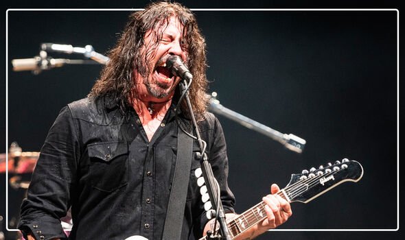 how to, foo fighters resale tickets: here's how to get tickets to uk tour now