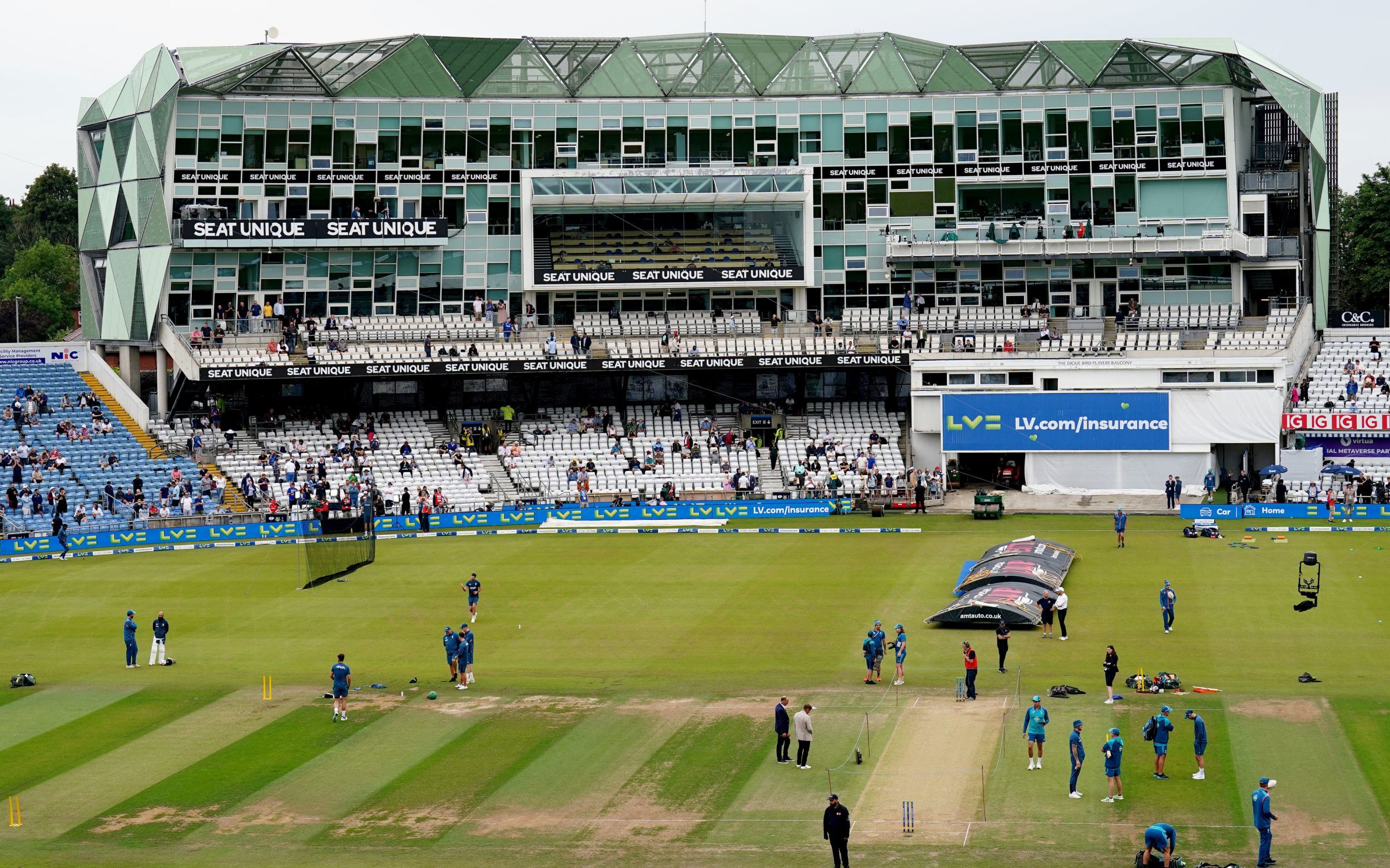 yorkshire snubbed by ecb over hosting ‘tier one’ women’s cricket side