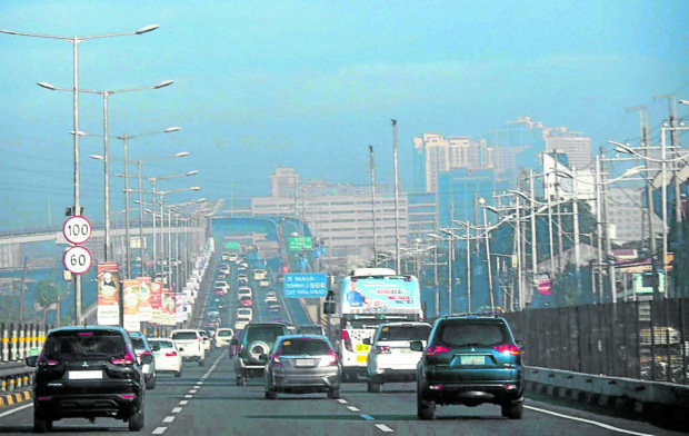 three ph cities among least polluted regional cities in southeast asia