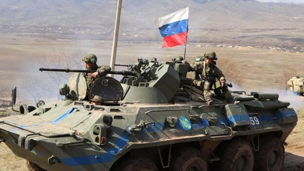 kremlin doğruladı: rus ordusu bölgeden çekiliyor