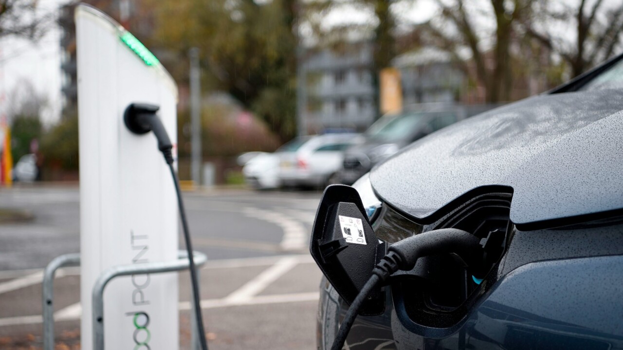 electric vehicle industry ‘not inflating’ at the rate people expected