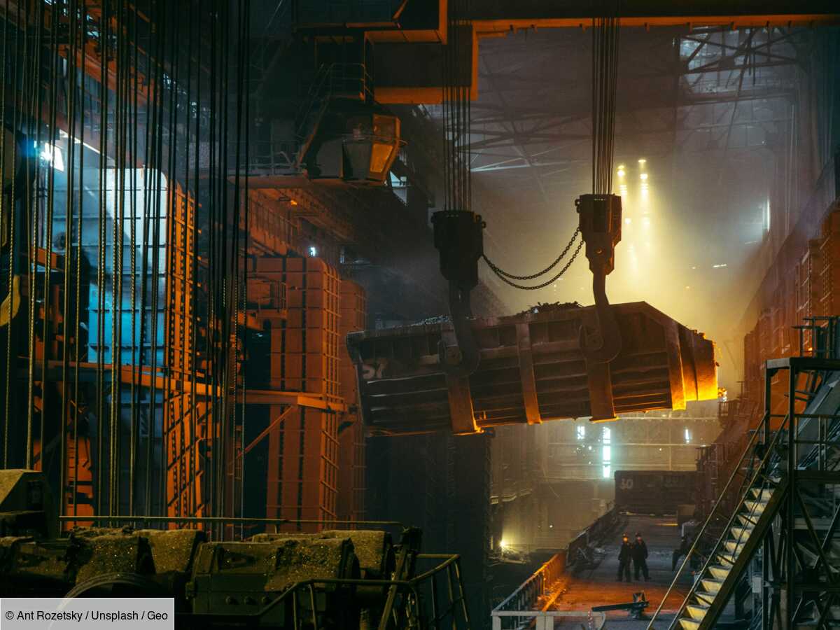 sanctions sur les métaux : secouée, la russie pourrait perdre très gros (ou pas)