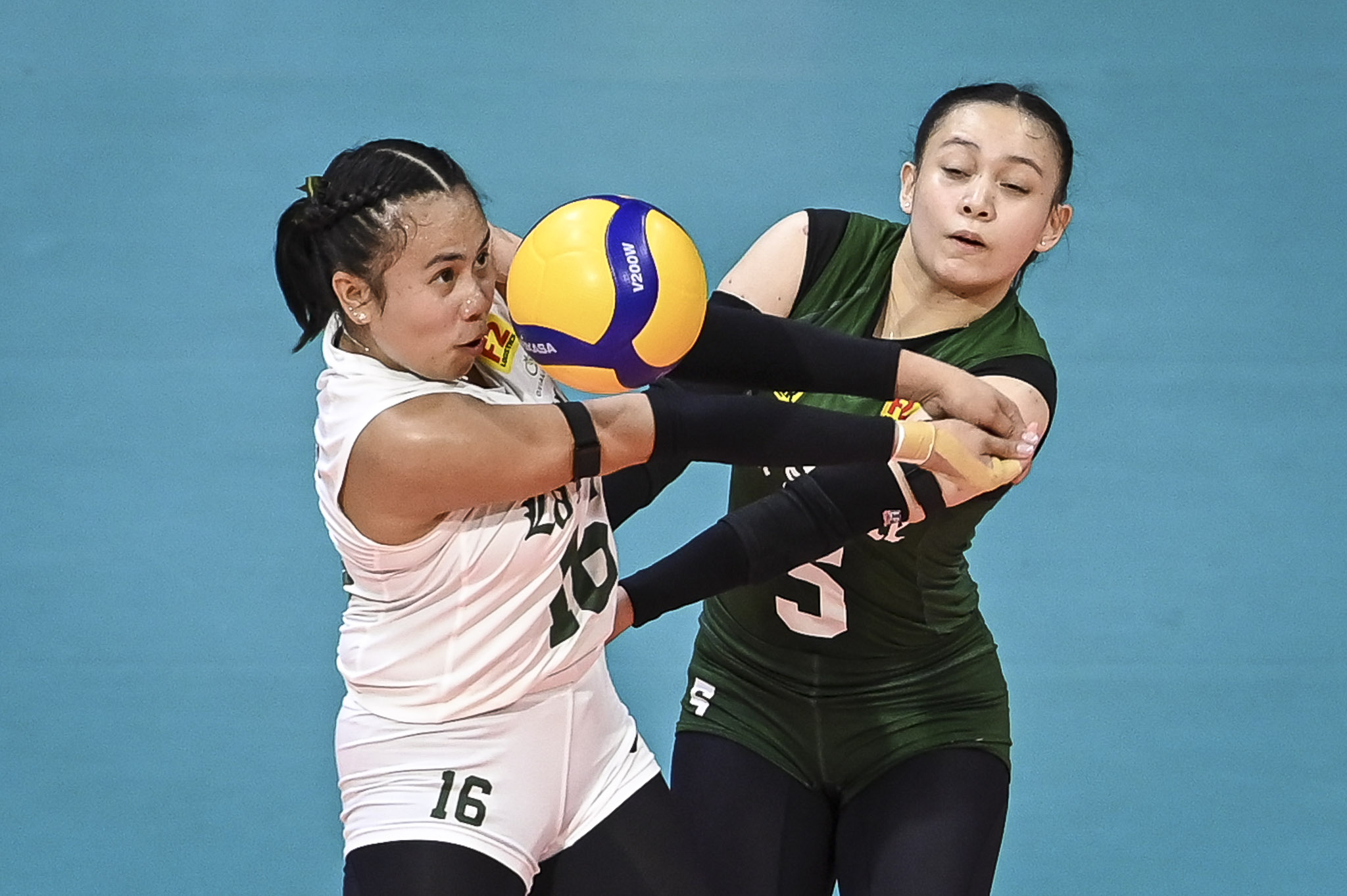 uaap: la salle could lose another key player with jyne soreño injured