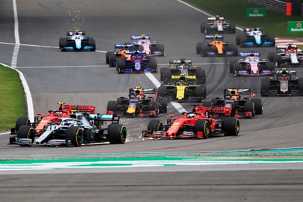 sprint race format changes explained as f1 returns to china