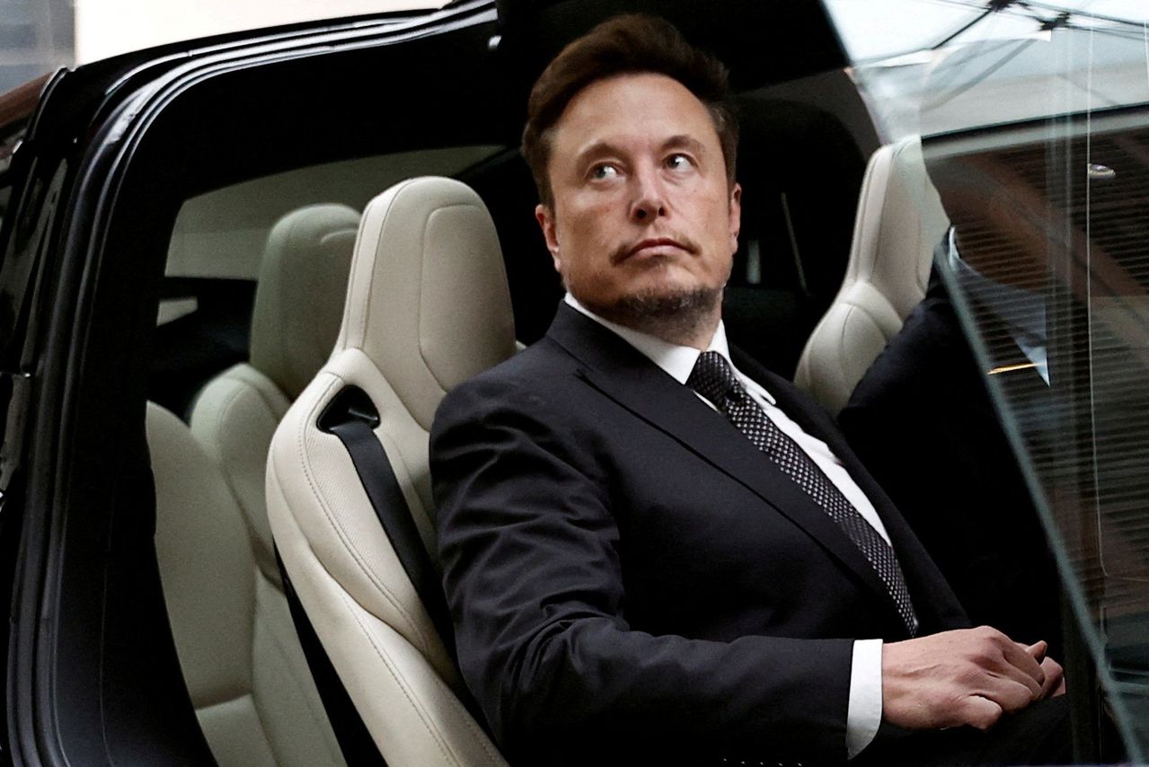 tesla wants shareholders to approve elon musk’s pay package. again.