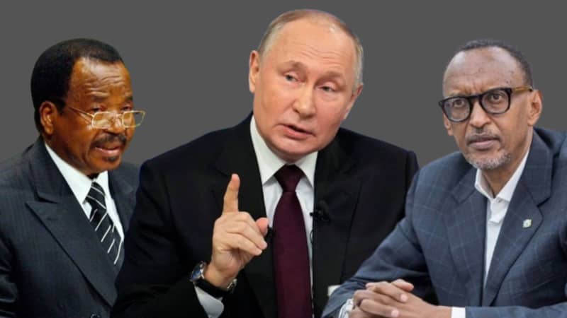 fear of a new epidemic pushes president putin to collaborate with africa