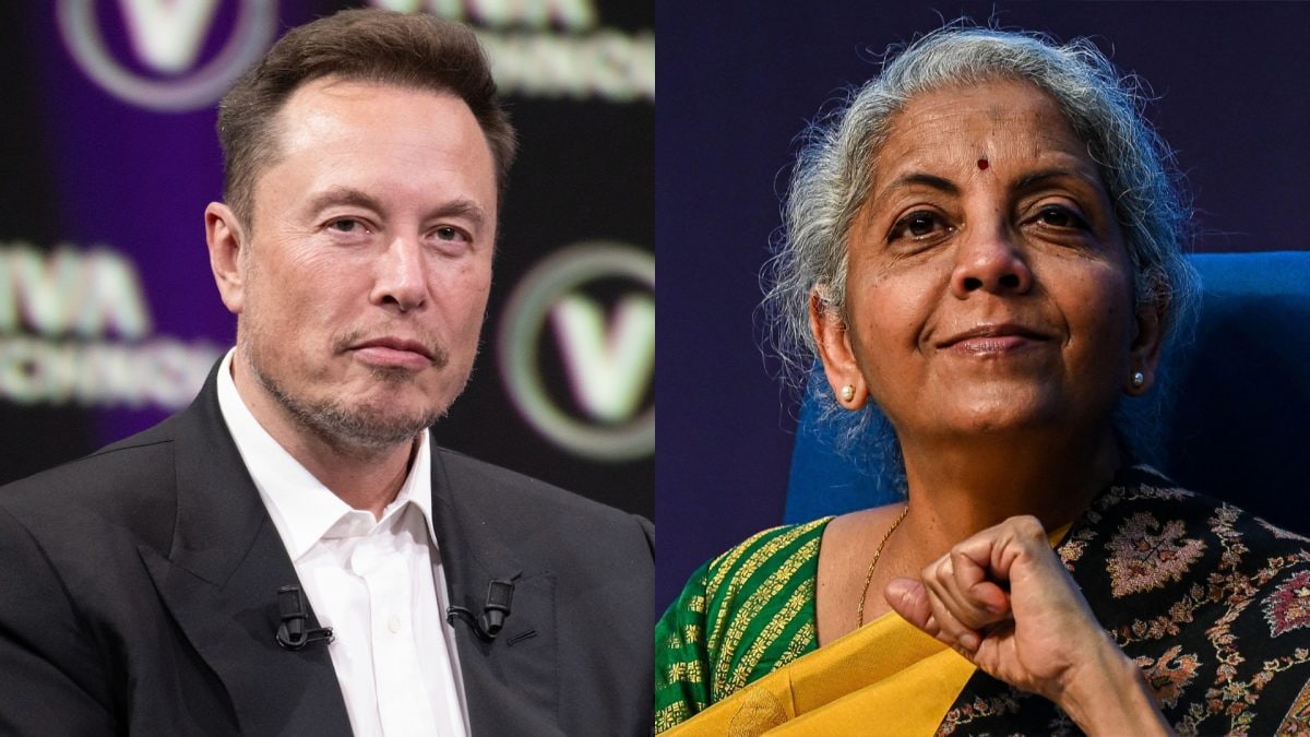 indian finance ministry notifies 100% fdi for satellites ahead of elon musk's india visit