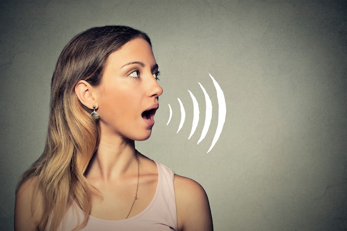 conheça 9 hábitos que prejudicam a voz