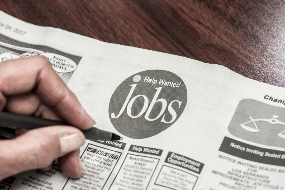 best provinces for job seekers in south africa in 2024