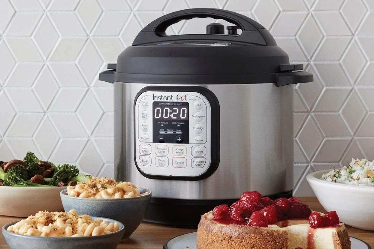 amazon, 9 instant pot upgrades you should make asap, according to a pro