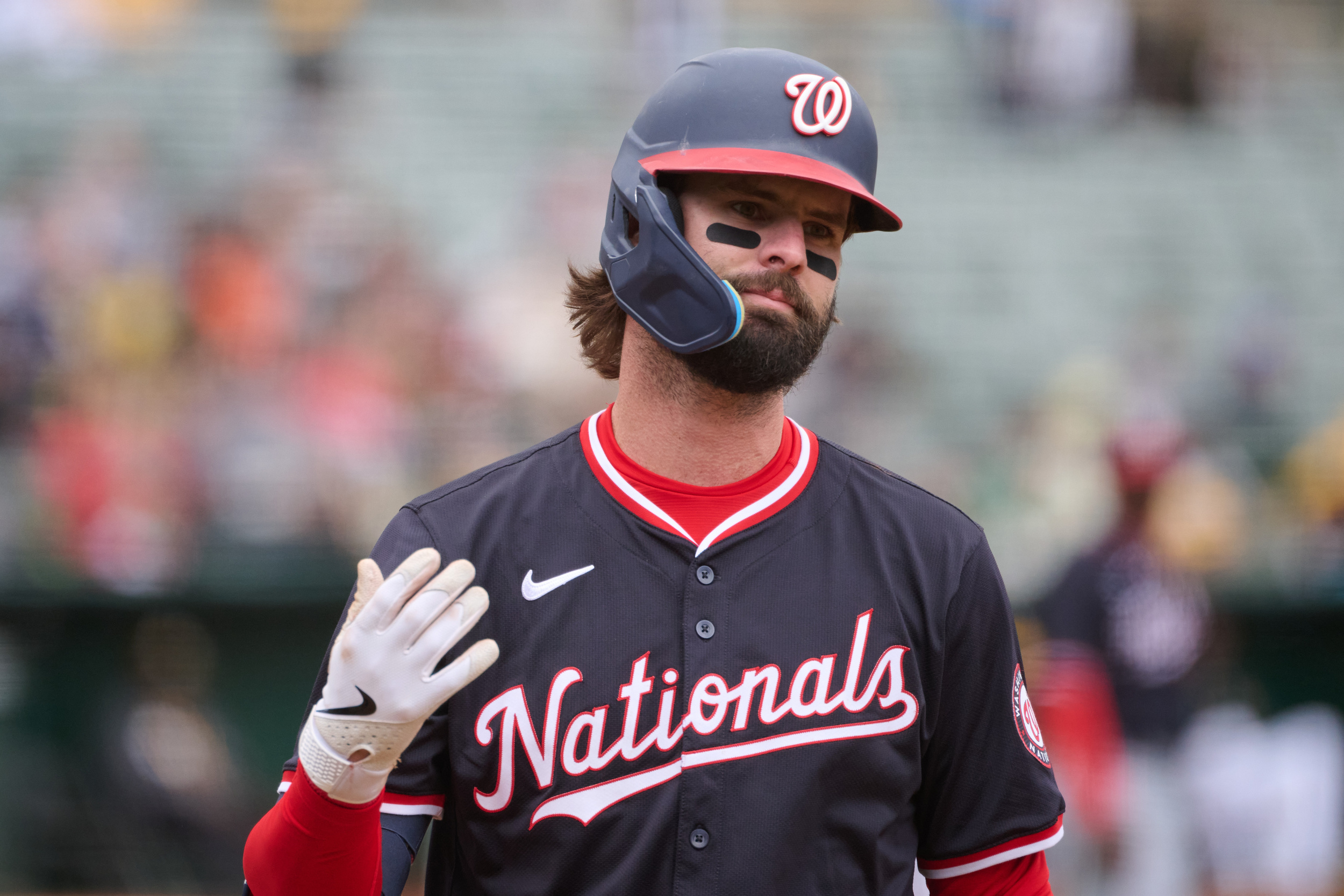 nationals outfielder jesse winker looking like his old self