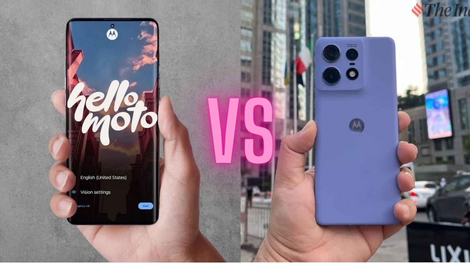android, motorola edge 50 ultra vs edge 50 pro: is the ultra worth the hype?
