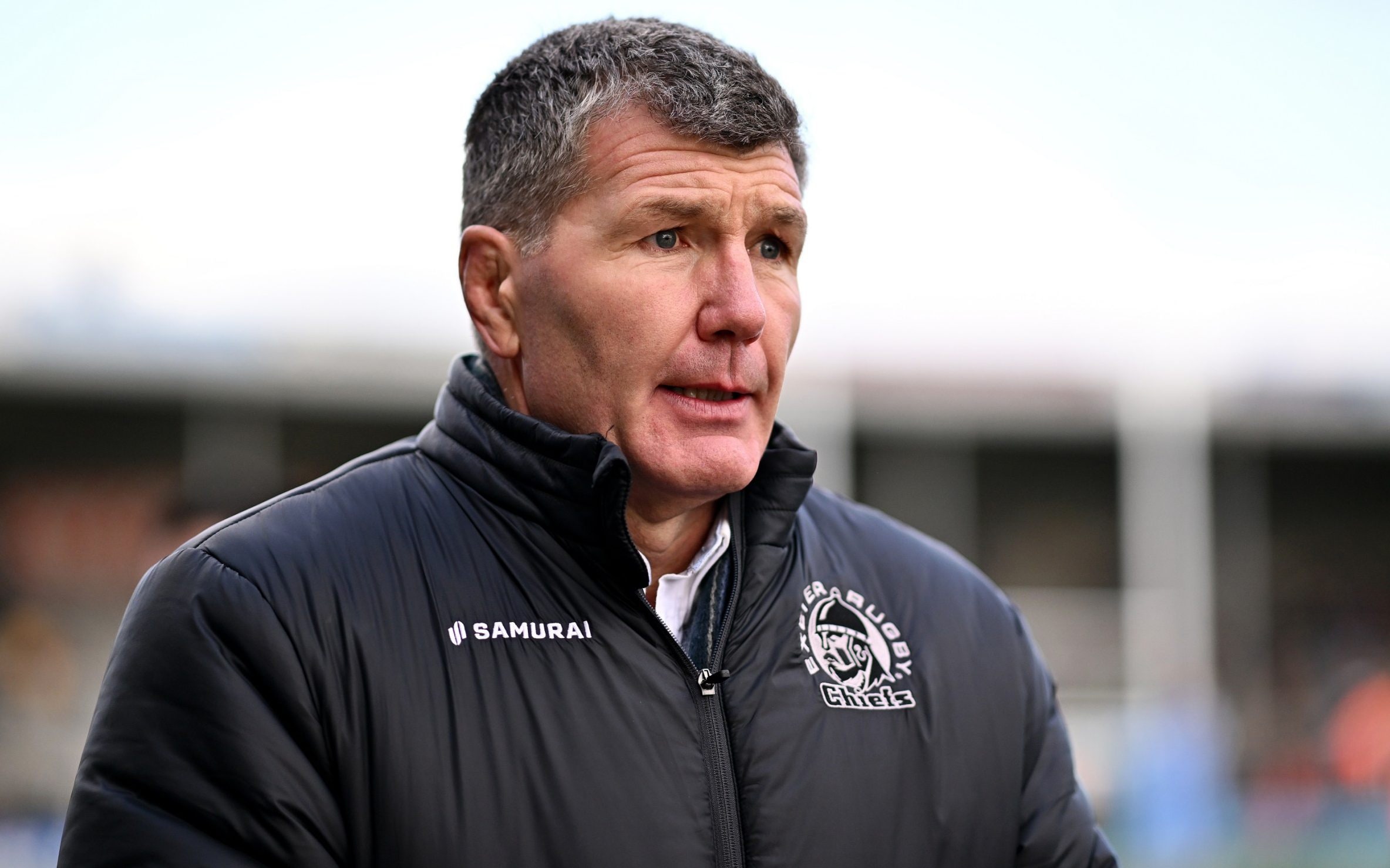 jordie barrett signing shows premiership ‘not in place to rival urc financially’, says rob baxter