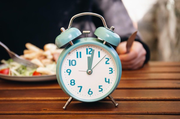 Warta Bandung Barat | Jadwal Diet Intermittent Fasting: Dari Sederhana Hingga Ekstrim
