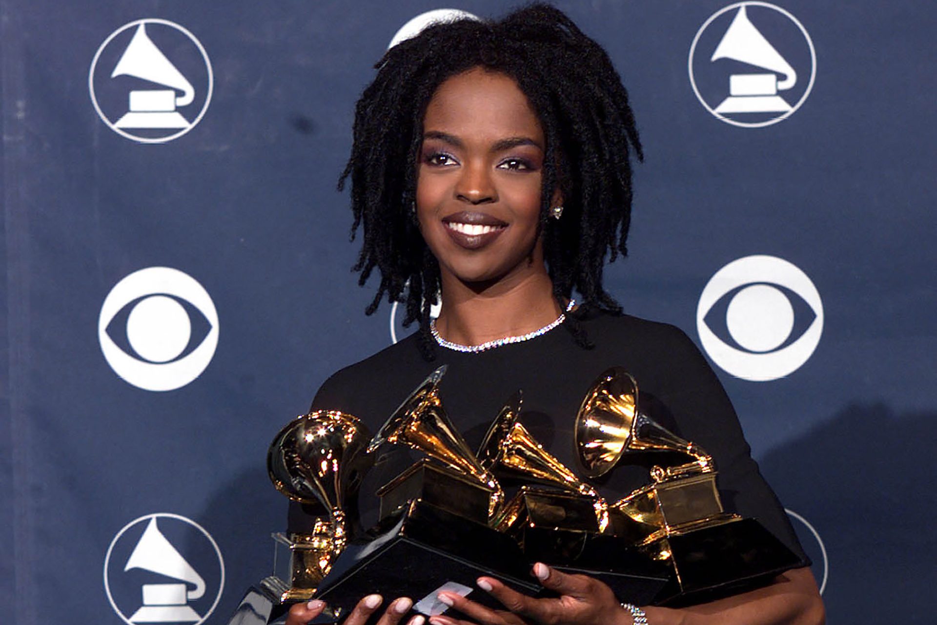 <p>'The Miseducation of Lauryn Hill' was nominated for 11 Grammy Awards and ultimately won five, including 'Album of the Year', while its first single, 'Doo Wop (That Thing)' bagged two: 'Best R&B Song' and 'Best Female R&B Vocal Performance'.</p>